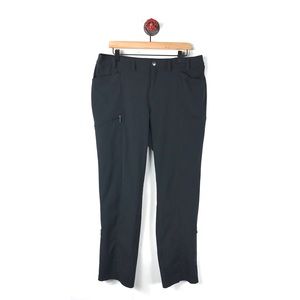Duluth Trading 16x31 pants outfit multi pockets
